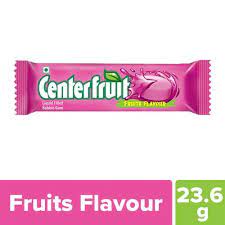 Centerfruit Fruits Flavour